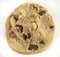 Free Chocolate And Hazelnut Cookie Stock Image - 3299981