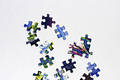 Free Puzzle Royalty Free Stock Image - 335006