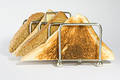 Free Brown And White Toast Stock Photography - 335712
