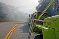 Free Fire Tenders Stock Photography - 337812