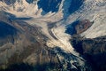 Free Glacier At Jungfrau Massif Royalty Free Stock Photos - 3304268