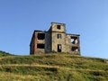 Free Abandoned House Stock Photo - 3304460