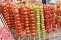 Free Beijing Snack Stock Image - 3305281