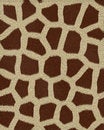 Free Giraffe Medium Spots Short Fur Royalty Free Stock Photography - 3305477