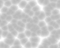 Free Textured Cloud Cover Noise Dot Royalty Free Stock Photos - 3306098