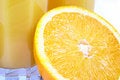 Free Juice Orange Stock Image - 3306231