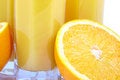 Free Juice Orange Royalty Free Stock Photo - 3306255