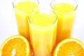 Free Juice Orange Royalty Free Stock Image - 3306306