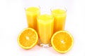 Free Juice Orange Stock Photo - 3306320