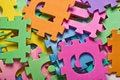 Free Letters Royalty Free Stock Images - 3307839