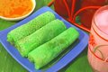 Free Malaysia Traditional Food Stock Photo - 3308460
