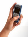 Free Cellphone Royalty Free Stock Photography - 3308737