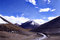 Free The Alone Road To Heaven Royalty Free Stock Images - 3302119