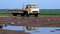 Free Old Truck Stock Photography - 3302712