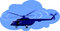 Free Helicopter Royalty Free Stock Images - 3302969