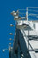 Free Storey Bridge Girders And Ligh Royalty Free Stock Images - 3309629