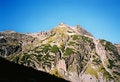 Free Rila Mountain Stock Photography - 3312382