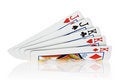 Free Full House Royalty Free Stock Photo - 3314305