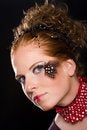 Free Beauty 4 Stock Photography - 3316732