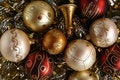 Free Christmas I Royalty Free Stock Photos - 3316738
