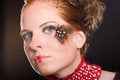 Free Beauty 5 Royalty Free Stock Photography - 3316757