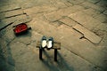 Free Lai Tan Old City Royalty Free Stock Images - 3316789