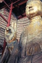 Free Lai Tan Old City Stock Photos - 3317113