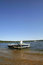 Free Anchored Boats Royalty Free Stock Photography - 3314457