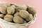 Free Young,fresh Walnuts On The Bas Stock Photography - 3318532