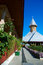 Free Monastery Royalty Free Stock Photos - 3319348