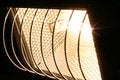 Free Halogen Light Source Stock Images - 3321344