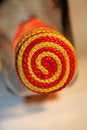 Free Twist Bottle Cap Stock Image - 3323531