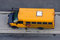 Free School Bus Stock Photography - 3322622
