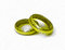 Free Engagement Rings 01 Royalty Free Stock Image - 3325176