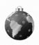 Free Cutline Christmas Ornament Stock Photo - 3325390