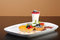 Free Mixed Desert Plate Stock Images - 3325724