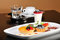 Free Mixed Desert Plate Royalty Free Stock Photography - 3326017