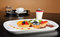 Free Mixed Desert Plate Stock Image - 3326101