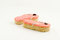 Free Rice Cake Isolated Stock Photography - 3326492