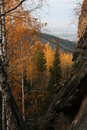 Free Stolby Mountain In Siberia Stock Photos - 3330583