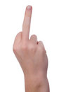 Free I Dont Agree With You Stock Photo - 3332970
