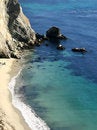 Free Coastline Stock Photo - 3333870