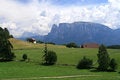 Free Mystic Mountains Royalty Free Stock Images - 3334019