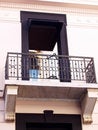 Free Balcony Stock Photography - 3339052