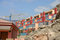 Free New Hotel Construction On Gran Royalty Free Stock Photos - 3333888