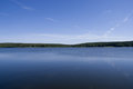Free Lake On Siberia Royalty Free Stock Photography - 3341957