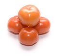 Free Juicy Tomatoes Stock Image - 3342451