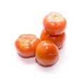 Free Juicy Tomatoes Royalty Free Stock Photos - 3342458