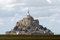 Free Mont Saint-Michel Stock Images - 3342804