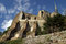 Free Mont Saint-Michel Royalty Free Stock Photos - 3342898